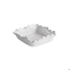 Beatriz Ball - VIDA Colette Beverage Napkin Holder - White - Findlay Rowe Designs