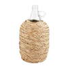 Mud Pie - Woven Glass Vase - Findlay Rowe Designs