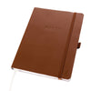 Graphique - Journal - Apollo Vegan Leather - Brown