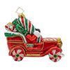 Christopher Radko - Ornament - Sweet Ride Cruiser