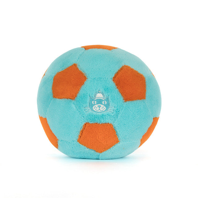 Jellycat - Amuseables Soccer Ball - Findlay Rowe Designs