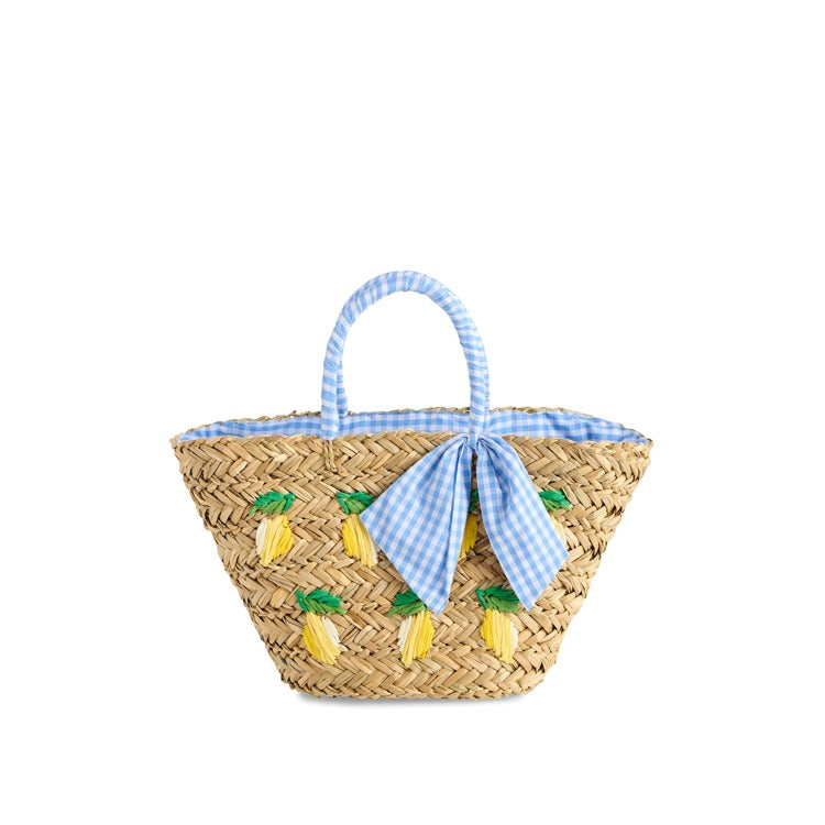 Shiraleah  - Tote - Limoncello - Findlay Rowe Designs