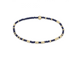 Enewton - Gameday Hope Unwritten Bracelet - Matte Navy