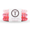 Teleties - Hair Ties - Think Pink - Findlay Rowe Designs