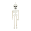 Mud Pie - Door Hanger Dangle Legs - Skeleton - Findlay Rowe Designs