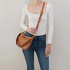 Hobo - Advance Shoulder Crossbody - Warm Honey