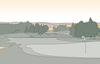 The Ultimate Golf Journal: Keeping My Game on Course - Findlay Rowe Designs