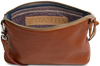 Consuela - Midtown Crossbody - Brandy