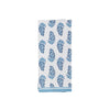 Mud Pie - Towel - Blue Print