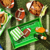 Tidbit Bowl - Football - Findlay Rowe Designs