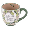 Glory Haus - Coffee Mug -  I Wish I Met You Sooner - Findlay Rowe Designs