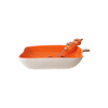 Jack-O-Lantern Dish - Canape Knife - Findlay Rowe Designs