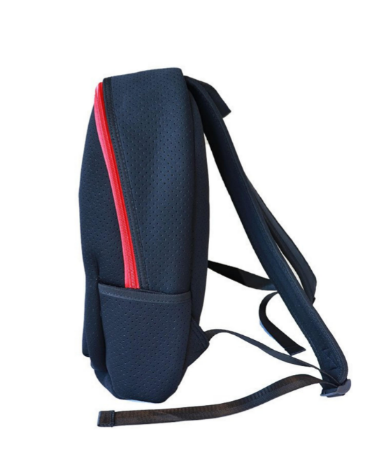 Clearance Haute Shore Alex backpack A Black Findlay Rowe Designs