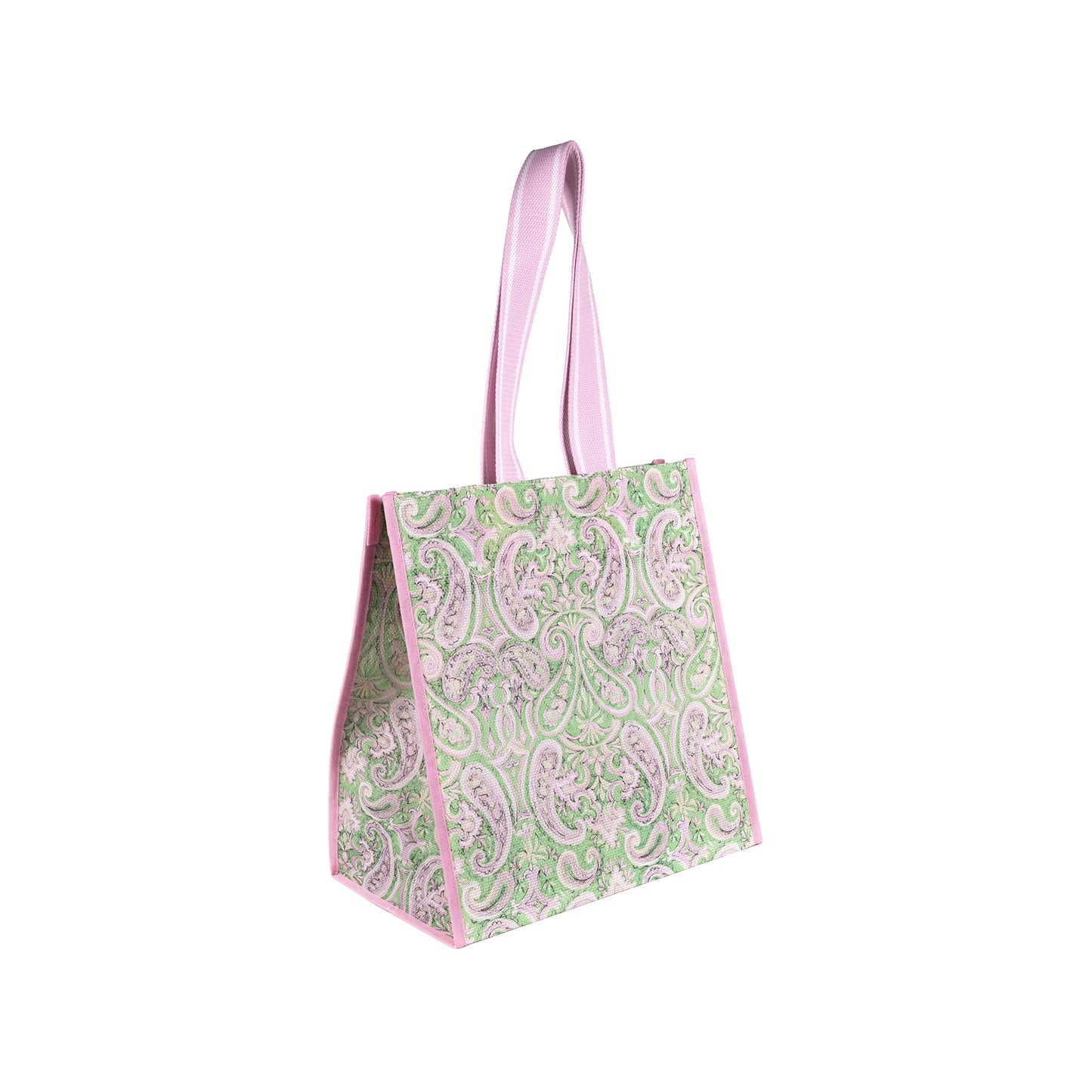 Lilly Pulitzer - Mesh Market Bag - Estoril - Findlay Rowe Designs