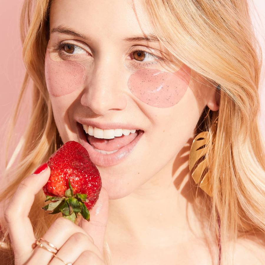Patchology - Cool Summer Refreshing Eye Gel Kit - Findlay Rowe Designs
