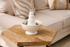 Mud Pie - Pedestal Candy Bowl - Findlay Rowe Designs