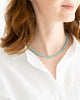 Susan Shaw - Alys Necklace - Turquoise
