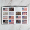 Broad Stripes, Bright Stars - Findlay Rowe Designs