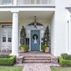 Fig & Dove - Boxwood Wreath - 24in - Round - Findlay Rowe Designs