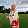 Case-Mate -  Clear Stadium Bag - Bow