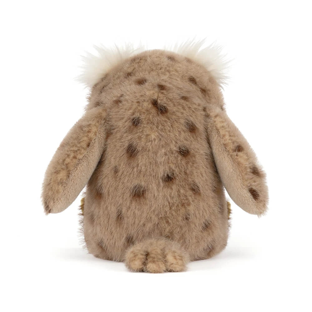Jellycat - Tawoola Owl - Findlay Rowe Designs