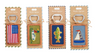 Mud Pie - Embroidered Bottle Opener - Findlay Rowe Designs