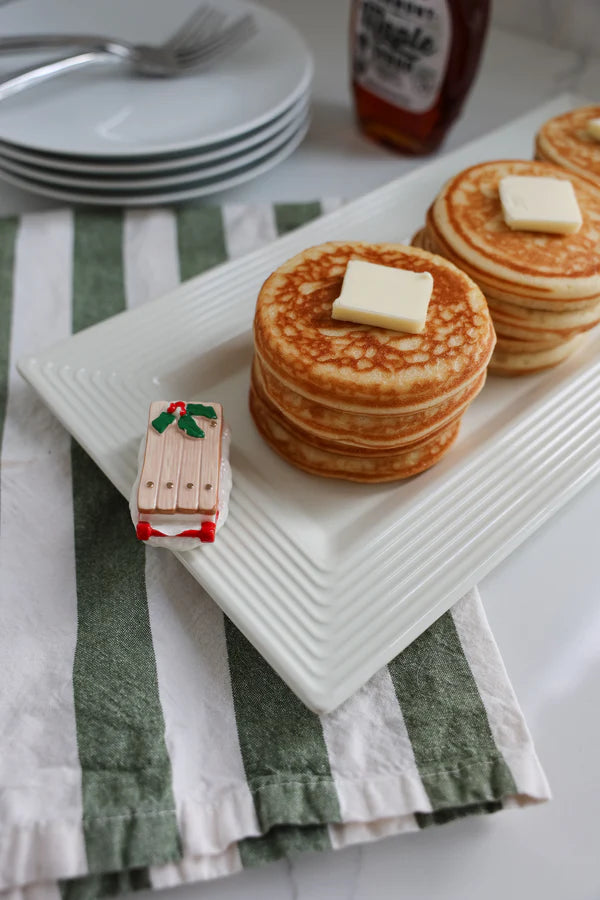 Nora Fleming - Mini - Ho Ho Whoa - A444