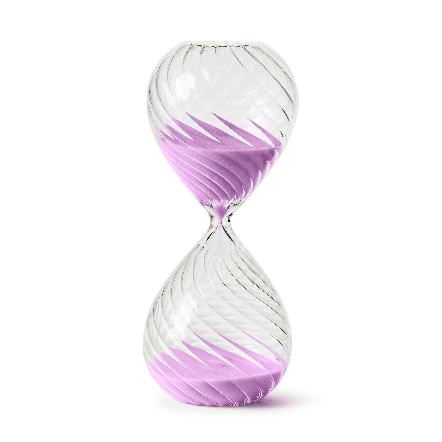 Swirled Hourglass - 30 Min Timer - Findlay Rowe Designs