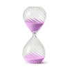 Swirled Hourglass - 30 Min Timer - Findlay Rowe Designs