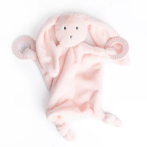 Bella Tunno - Teether Buddy - Betty the Bunny - Findlay Rowe Designs