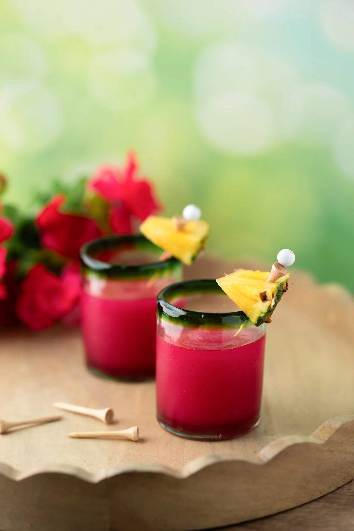 D'Marie - Frozen Cocktail Mix -  The Azalea - Findlay Rowe Designs
