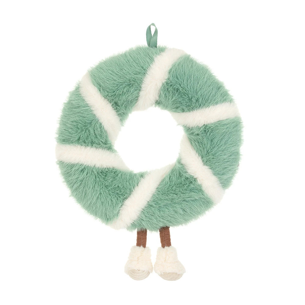 Jellycat - Amuseables - Pinecone Wreath