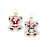 Christopher Radko - Ornament - 2026 Little Gem - Snow Angel Duo - Findlay Rowe Designs