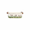 Vietri - Wildlife Loaf Pan - Goose - Findlay Rowe Designs