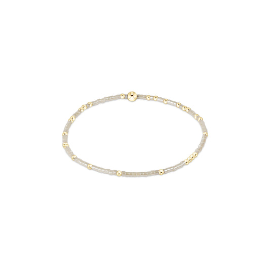 Enewton - Extends - Hope Unwritten Bracelet - Milkshake - Findlay Rowe Designs