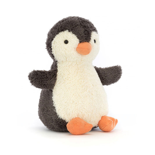 Jellycat - Peanut Penguin - Small