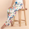Amanda Blu - PJ Pant - Dolce Vita - Findlay Rowe Designs