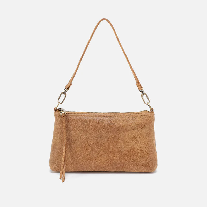 Hobo - Darcy Crossbody - Whiskey - Findlay Rowe Designs
