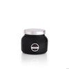 Capri Blue - Black Signature Petite Jar - Volcano 8 Oz