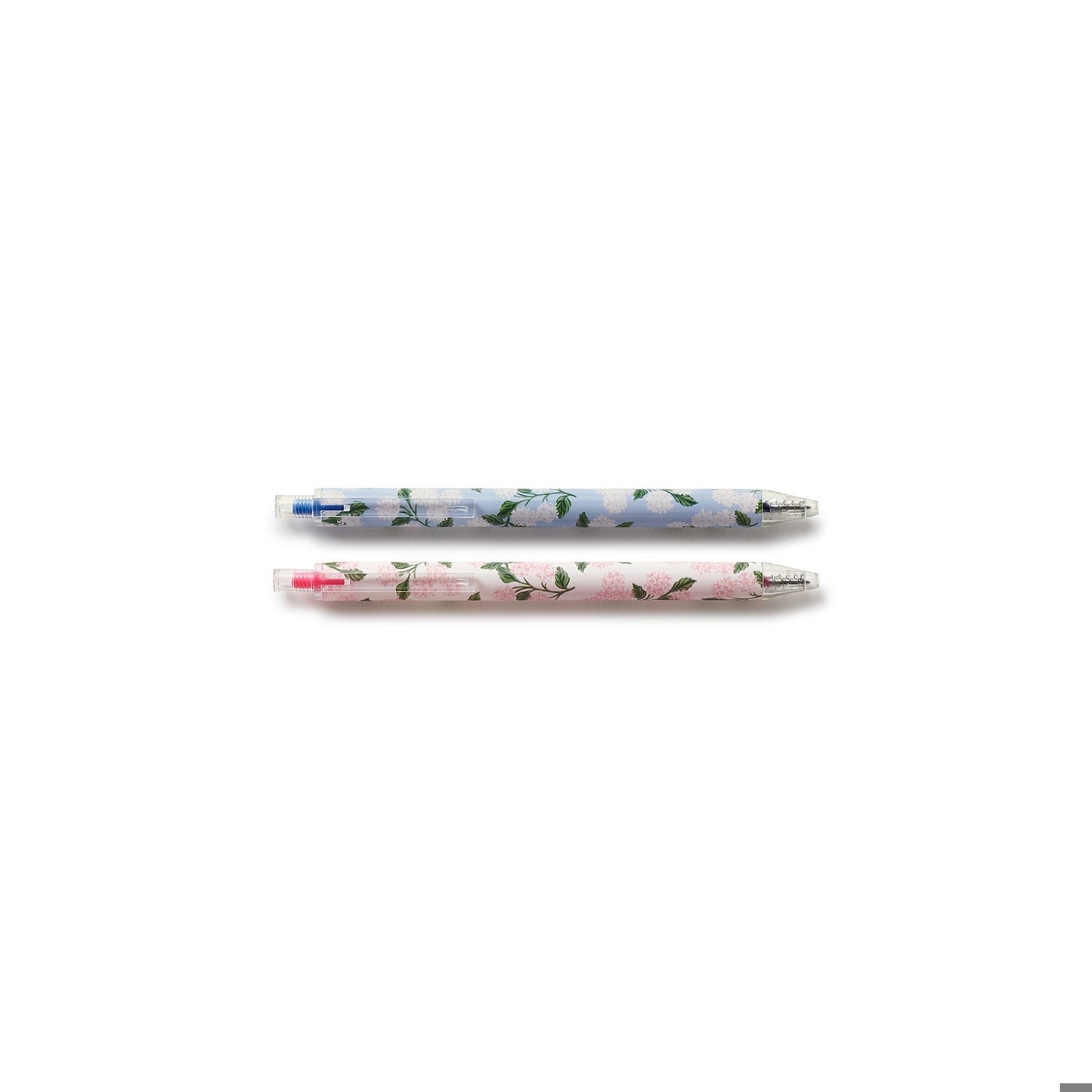 Rifle Paper Co - Gel Pen Set of 2 - Hydrangea - Findlay Rowe Designs