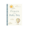 Prayers for My Baby Boy - Findlay Rowe Designs