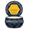 Aqua De Soi Candle - 4oz Tin - Blue Spruce
