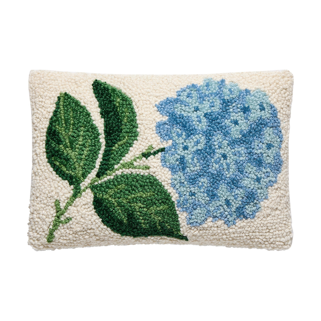 Pillow - Hydrangea Hook