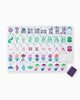Oh My Mahjong - Gemma Tiles - Findlay Rowe Designs