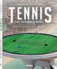 Tennis - The Ultimate Book - Findlay Rowe Designs