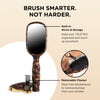 Teleties - Detangler Hair Brush for Medium Hair - Findlay Rowe Designs