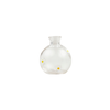 Mud Pie - Vase - Glass Inlay - Findlay Rowe Designs