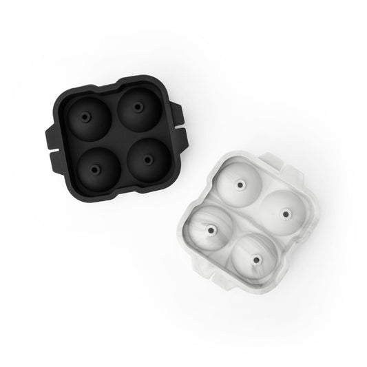 Silicone Sphere Ice Tray - Findlay Rowe Designs