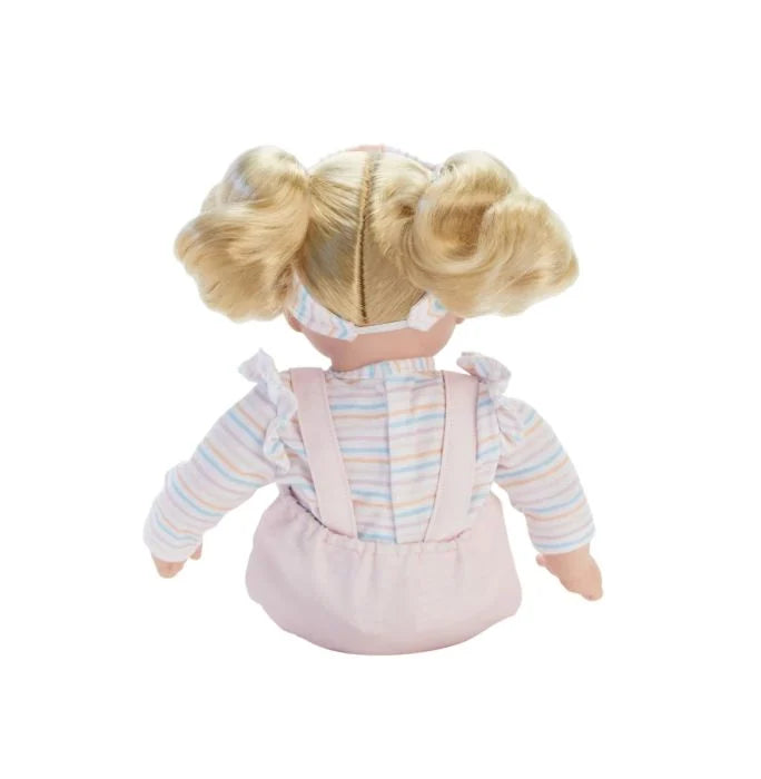 Madame Alexander - My Little Girl Rainbow Overalls Doll - Findlay Rowe Designs