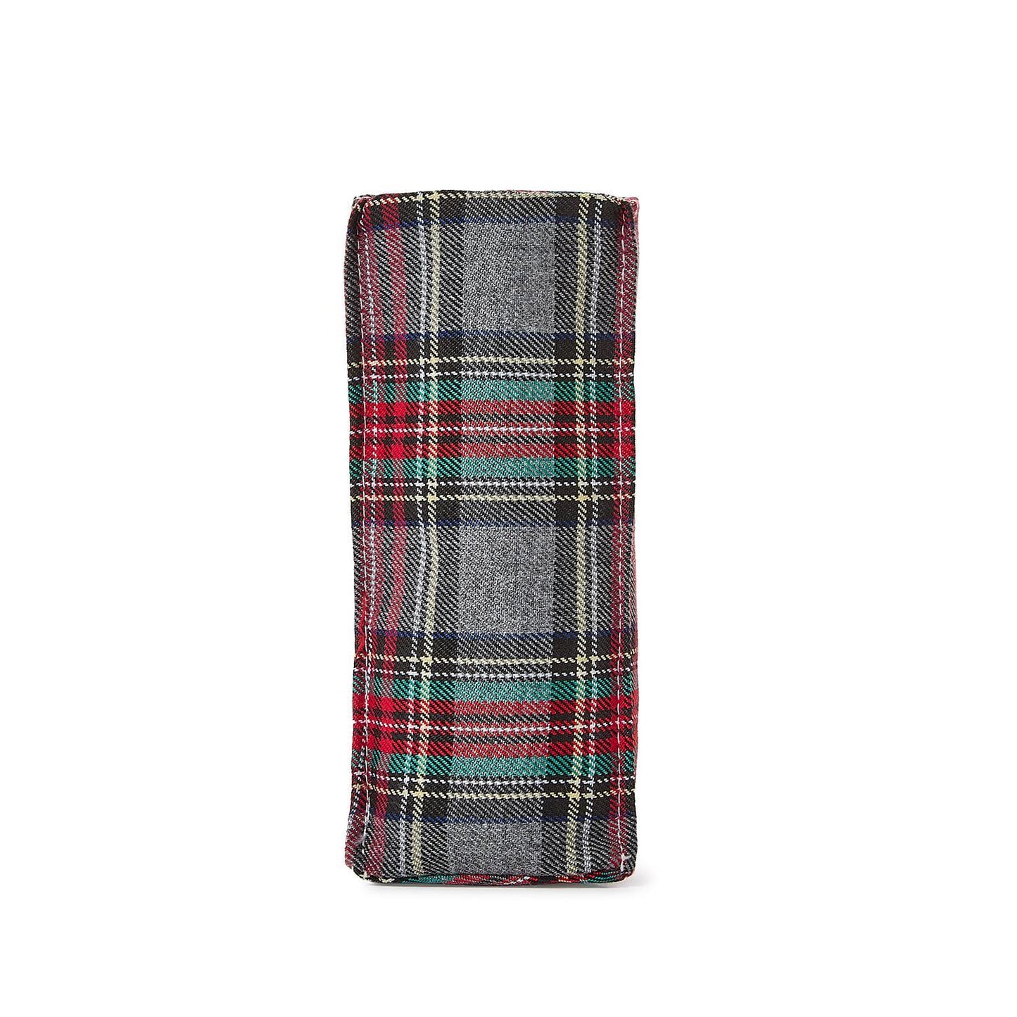 Triangular Weighted Eyeglasses Holder - Tartan - Assorted - Findlay Rowe Designs